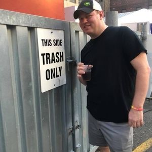 Meet your Posher, Nicholas